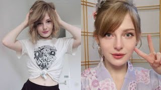 Ella Freya - Lacefront Wig Unboxing & Transformation (feat. Uniwigs) 