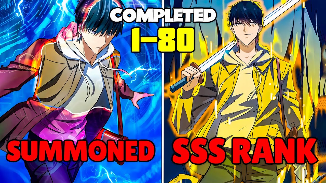 (Completed) When Awakening SSS-Class Talent At The Start In A Different