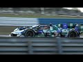 SCREAMING V12 Aston Martin Valkyrie AMR-LMH Testing Updated Exhaust Mp3 Song