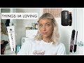 THINGS IM LOVING: APRIL | Keaton Milburn