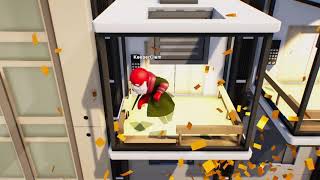 Gang beasts roleplay screenshot 5