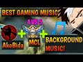 AkoBida 4 VS 5 MCL GAMEPLAY  x AkoBida GRANGER MOST USED BACKGROUND MUSIC - BEST GAMING MUSIC MLBB