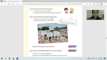 Capstone Project 2, listening lesson 1