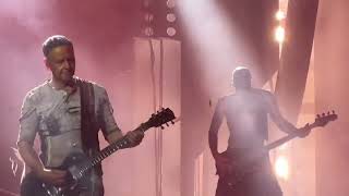 Rammstein - Angst Live - 22.05.2023