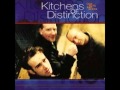 Kitchens of Distinction - Come on Now