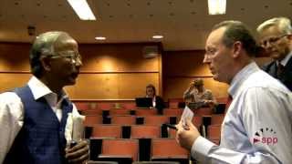 Paul Farmer Speaks Candidly About Foreign Aid