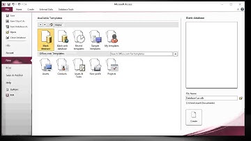 Introduction To Microsoft Access Training - Easily Master MS Access