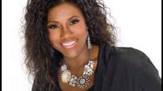 I WILL PRAISE HIM   JUANITA BYNUM