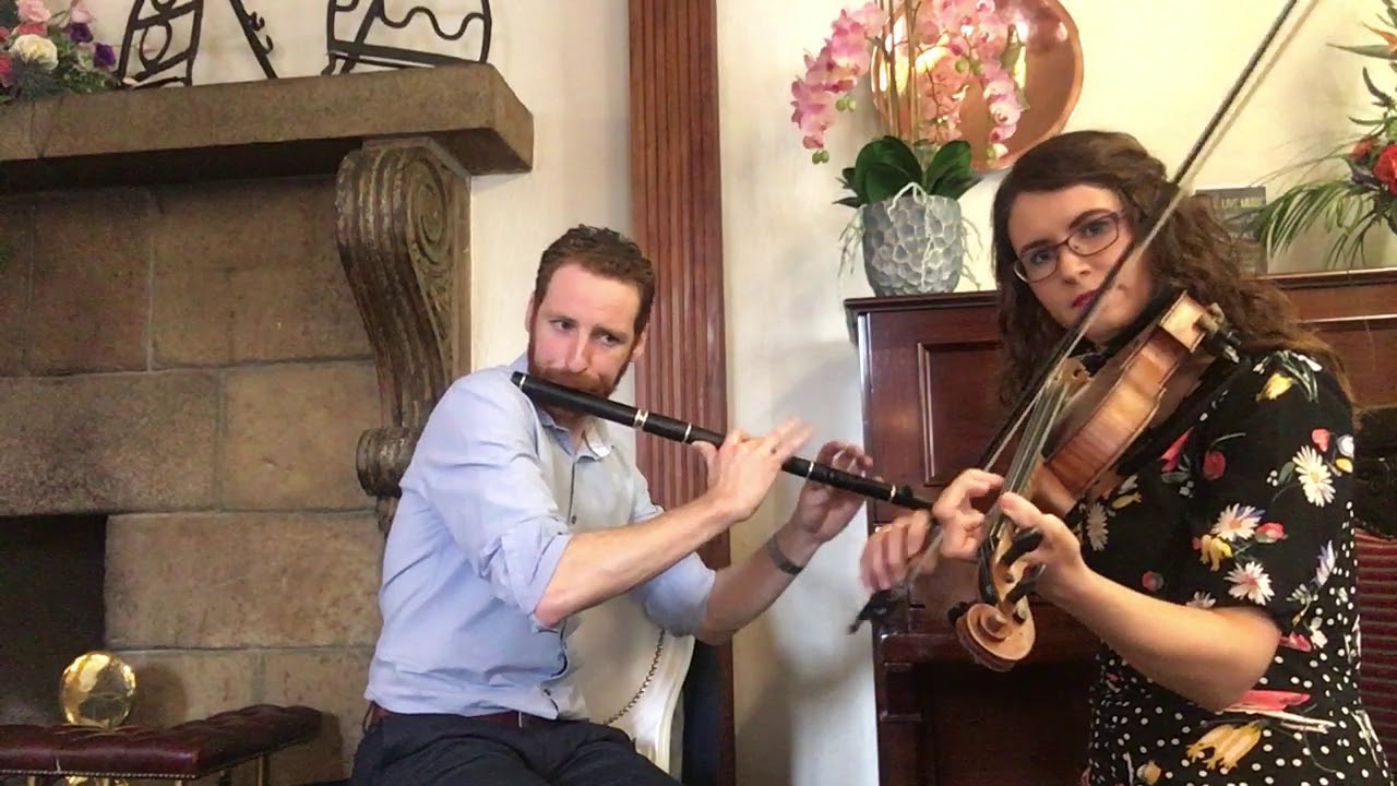 Reels: Skylark - The London Lasses