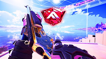 The Solo Queue to Ruby Journey Continues. . .