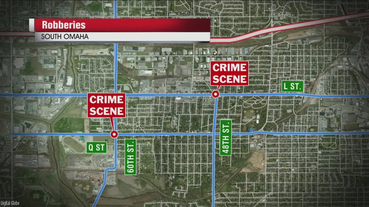 Early Morning Robberies