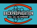 Redes Neuronales - Backpropagation
