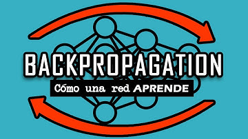 Redes Neuronales - Backpropagation