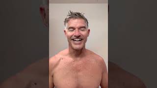 Eric Rutherford is DADDY AF!!! 🫠♥️🤤
