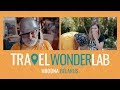 TRAVEL WONDER LAB Hrodna/Belarus (Grodno, Gardinas, Гродно)