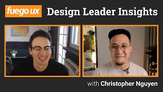 Christopher Nguyen on the Shortcomings of UX Education