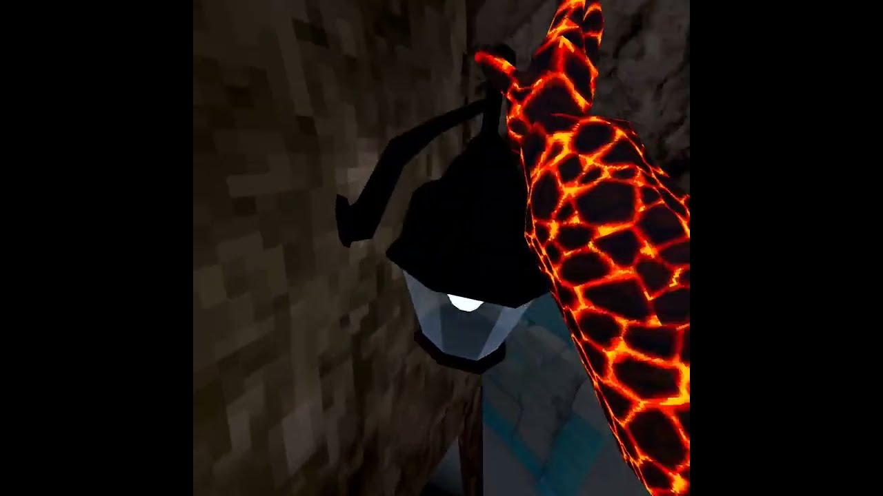 Gorilla Tag Wall Run Tutorial ( ill improve at some point )