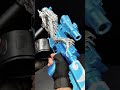 Unboxing the Blue AK47 | Best Summer Toy? – You Won’t Believe This! #toys #gelblasters #airsoft