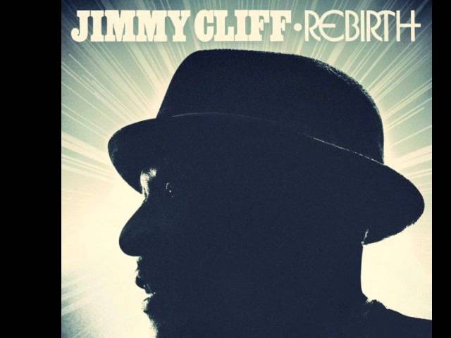 Jimmy Cliff - Reggae Music