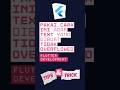 Flutter Tips#15: Cara Menggunakan Text Agar Tidak Overflowed | Code With Nazar #flutter