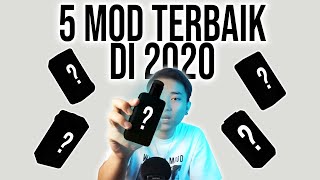 5 REKOMENDASI MOD TERBAIK 2020
