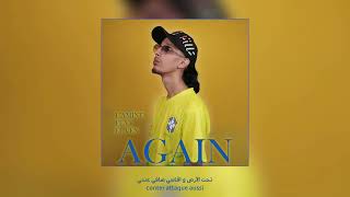 L'AMINE  ft. EL VEN  -  AGAIN