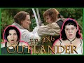 Outlander 2x6 Reaction &quot;Best Laid Schemes&quot;