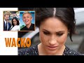 HOPELESS! Meghan In Lonely Downward Spiral After Being ‘LAUGHED Out Of Hollywood’ Over WACKO TV Move