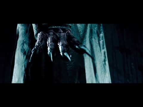 Marcus Corvinus_Underworld