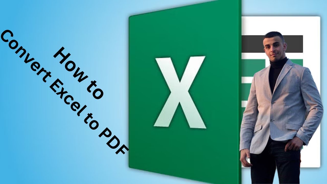 Change Excel Document To Pdf Change Excel Document To Pdf