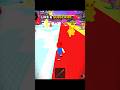 I got the all new secret brainrot from Easter lucky blocks during admin abuse ||#gaming #games..