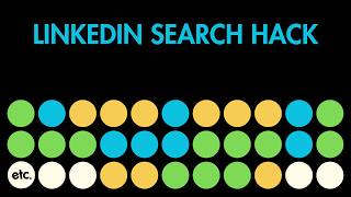 How to See LinkedIn Jobs Posted Within a Custom Time Window (e.g., Last 4 Hours)