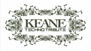 KEANE COVER - &quot;To the End of the Earth&quot;