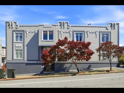 2811 Market Street, San Francisco, CA home video tour