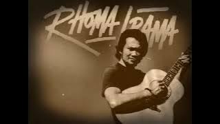 Rhoma Irama - Menunggu (Live Audio)