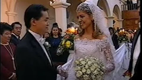 PROGRAMA ACCION - LA BODA DEL AO VERONICA CHAVEZ &...