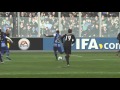 Imbula Goal 1 Imbula Goal 1