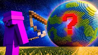 Finding The Origin Of The Universe Of Infinity