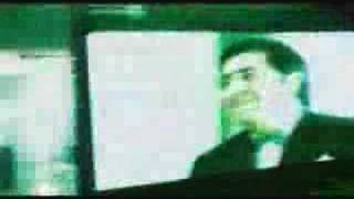 extra - Cada vez - sixpack (en vivo) video clip