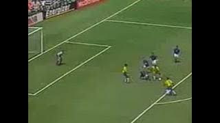 Franco Baresi heroics - World Cup Final 1994