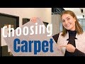 How to CHOOSE CARPET FOR EVERY ROOM in your home