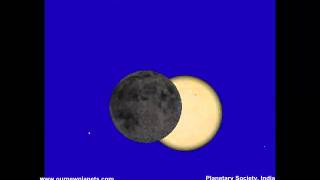 4th Jan 2011 Eclipse DENMARK 4 jan 2011 Eclipse