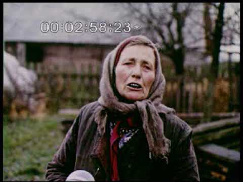 ОЙ НА ГОРІ КАЛИНА ч.3