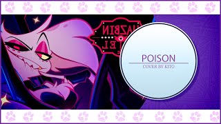 POISON - HAZBIN HOTEL -『POLISH COVER』- Kito