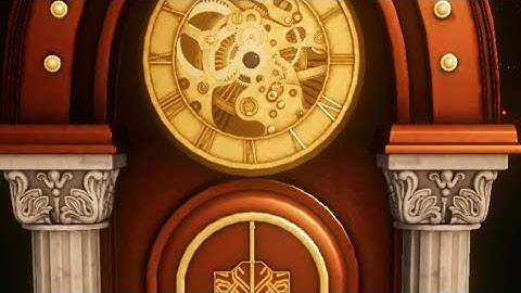 The Vault Logic Puzzle Box Level 15 Gameplay Walkthrough