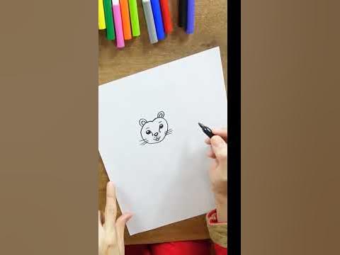 #drawalion - YouTube