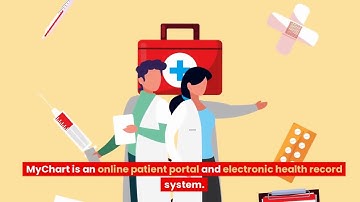 What is MyChart? Discover the Future of Healthcare Management with MyChart!