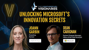 Unlocking Microsoft