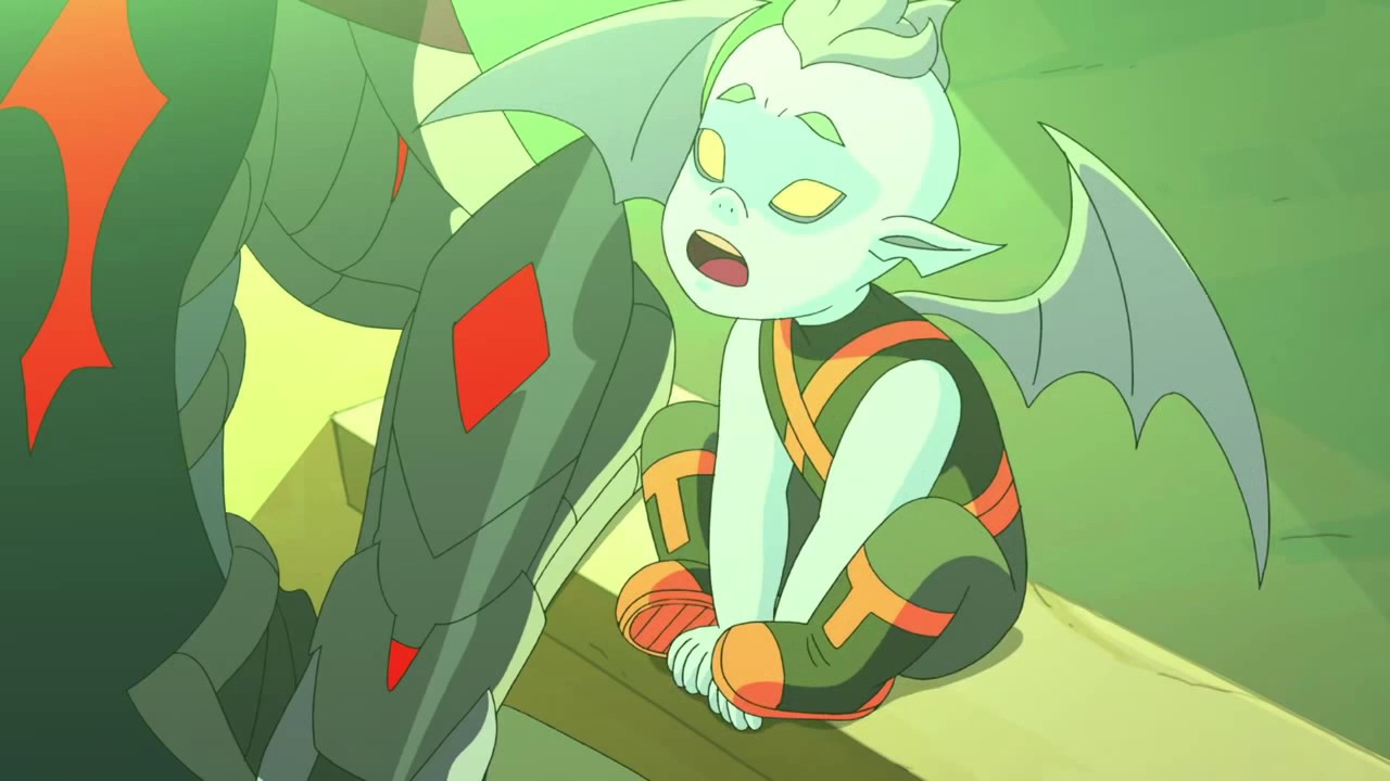 SHE-RA SEASON 5 TEASER TRAILER LEAK (2020) - EXCLUSIVE DREAMWORKS CROSSOVER???