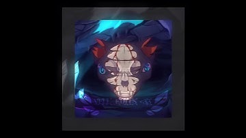 |#mapleshade| posting at exactly 3 AM 😋 {🏷️:Me} #appledusk #frecklewish #warriorcatsedits #editor